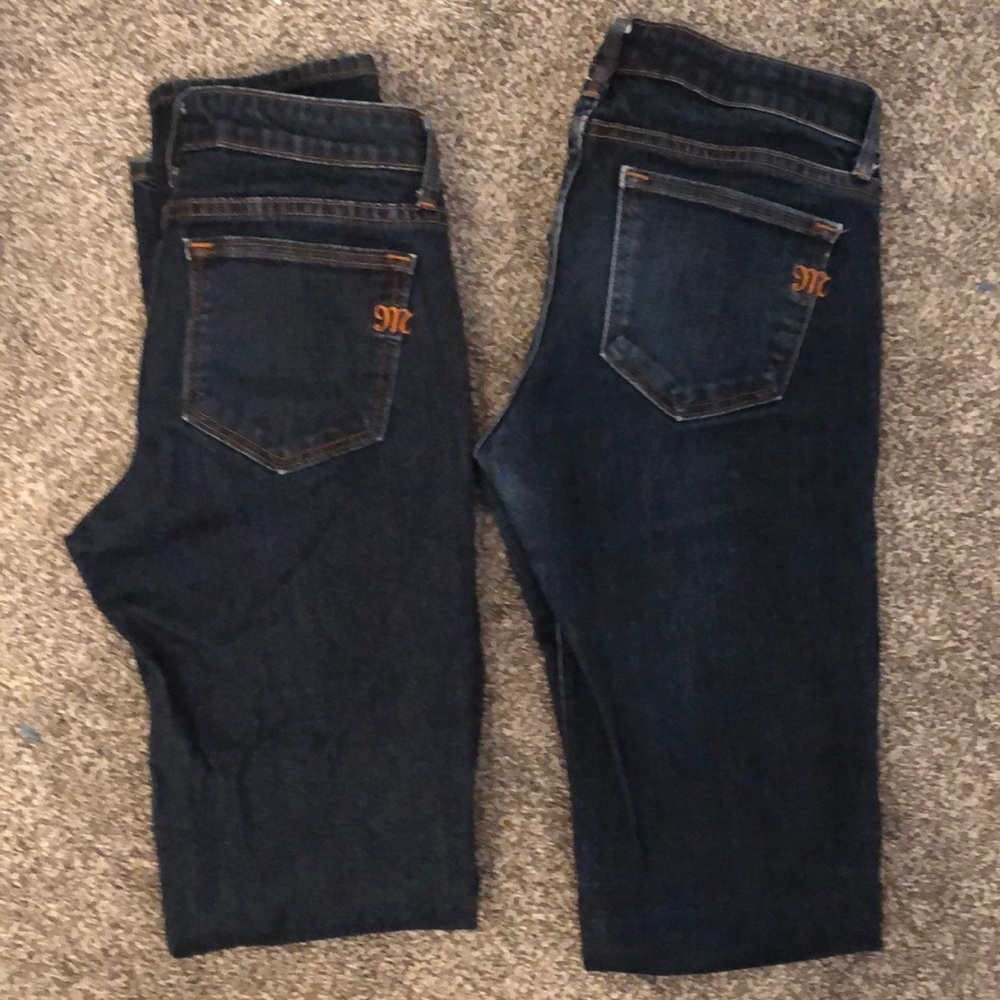 Miss me jeans “Nicole” 27